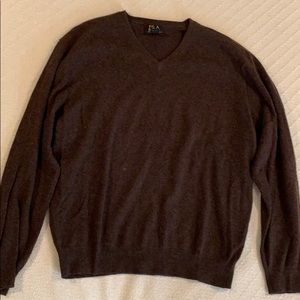 Jos. A.Bank Cashmere Sweater